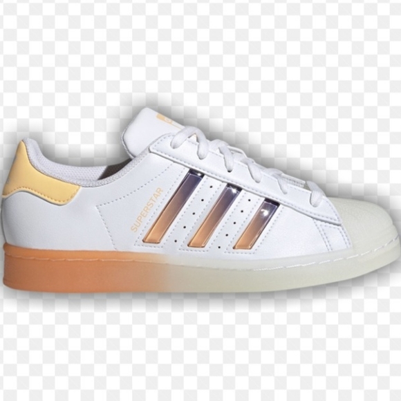 Adidas superstar